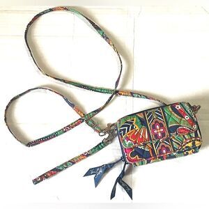Vera Bradley Crossbody
